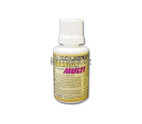 Nutrimix KOMBISOL multi 30 ml