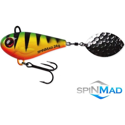 SpinMad Jigmaster 05 - 24g 5,3cm