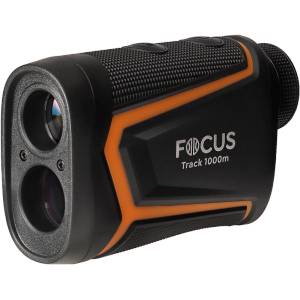  Лазерен далекомер Focus Track RF 1000м (125353)