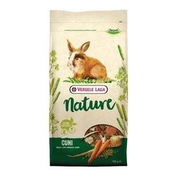 Versele-Laga Nature Cuni králík 700 g