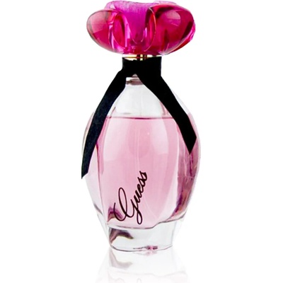 Guess Girl toaletní voda dámská 100 ml tester