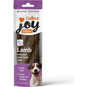 Calibra Joy Dog Salami Lamb 30 g