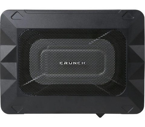Crunch GP600