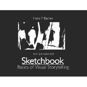 Sketchbook: Basics of Visual Storytelling (ISBN: 9789819423569)