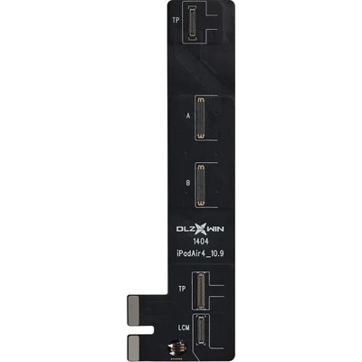 Testovací flex kabel pro iTestBox S800 Ultra – iPad Air 4 IPD1066