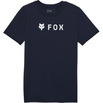 Fox Womens Absolute Tech Tee midnight