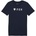 Fox Womens Absolute Tech Tee midnight