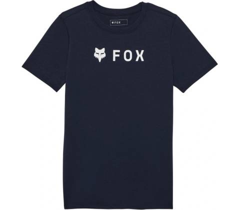Fox Womens Absolute Tech Tee midnight