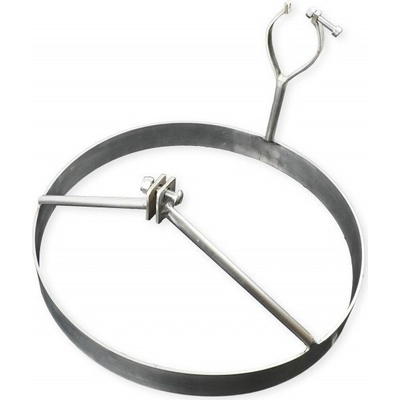 Nikl Typ 3 - Haswing 24V 2Hp Kryt Vrtuľa Elektrického Motoru