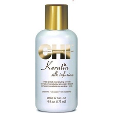 Chi Keratin Silk Infusion 177 ml