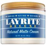 Layrite Natural Matte Cream оформящ крем за матов ефект 297 g