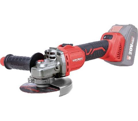 Worcraft CAG-S20LiBS-125