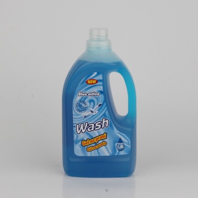 Wash Tekutý prací gel blue1,5 l