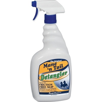 Mane´n Tail Strenght Detangler w/sprayer 946 ml