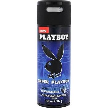 Playboy Super Playboy for Him deo spray 150 ml