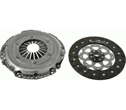 SACHS 3000 970 045