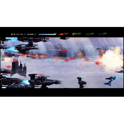 Huge Enemy - Worldbreakers