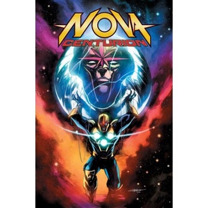 Nova: Centurion (ISBN: 9781302959418)