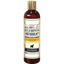 Super Beno Prírodný šampón pre psov s dlhou srsťou 300 ml