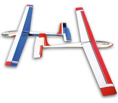 ROBBE Tonga 2 Evo 2.76m Kit