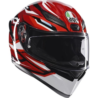 AGV K1 S Lion