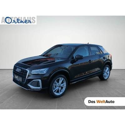 Audi Q2 35 TFSI 110 kW