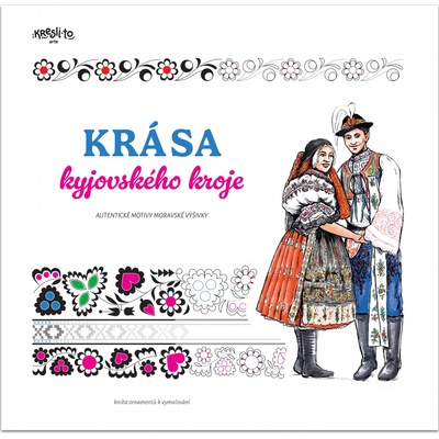 Krása kyjovského kroje