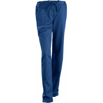 Lafont Juliette nohavice dámske tmavomodrá