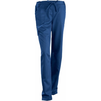 Lafont Juliette nohavice dámske tmavomodrá