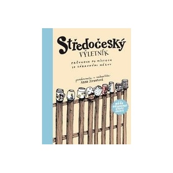 Středočeský výletník