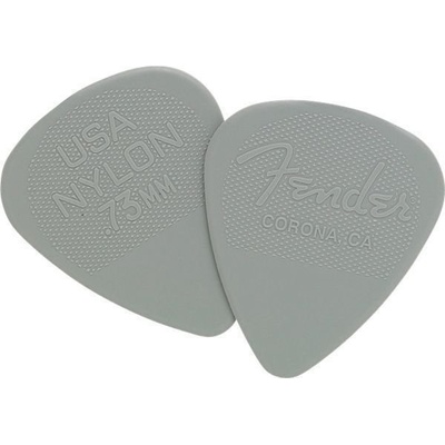 Fender 351 Shape Nylon 73 Trsátko