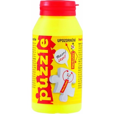 DRUCHEMA Lepidlo na puzzle Herkules 100g 1 m²