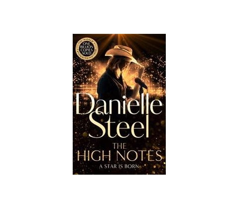 The High Notes - Danielle Steel