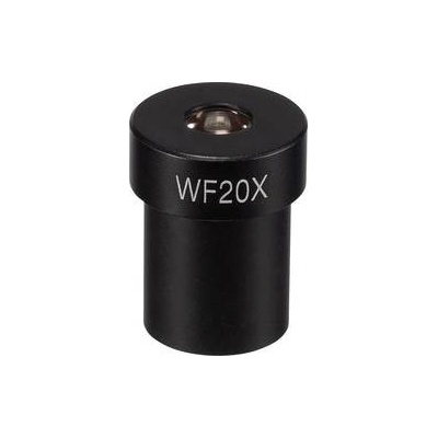 Bresser Optik DIN Weitfeld WF20x – Hledejceny.cz