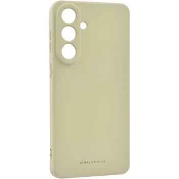 Roar Samsung S26 Plus ROAR SPACE силиконов протектор за телефон, матов, премиум, BÉZS GP-179627 (GP-179627)