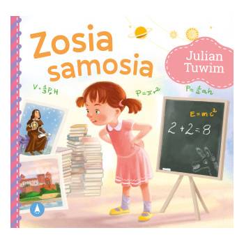 Zosia Samosia | Julian Tuwim