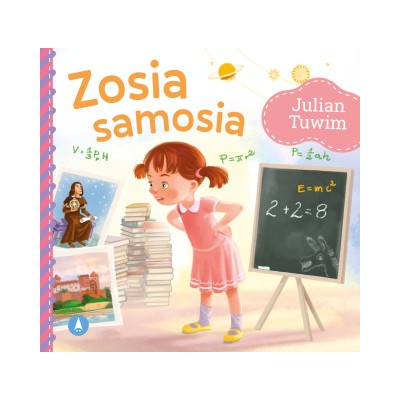 Zosia Samosia | Julian Tuwim