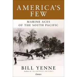 America's Few | Bill Yenne (ISBN: 9781472847492)