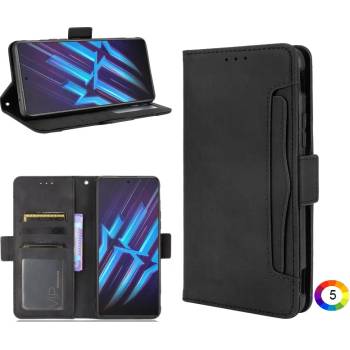 Image 1 of ZTE nubia Red Magic 6R Калъф и Протектор