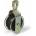 Rodenstock Single roller for hanging ASxSn (4x25-120) and EXCEL ST26.1 cable