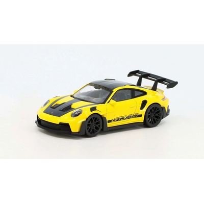 Porsche 911 GT3 RS 2022 Norev 1:43