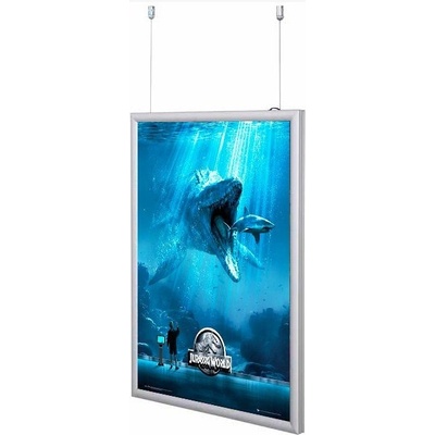 A-Z Reklama CZ světelný Clip rám Best Buy Ledbox A1 – Zboží Živě