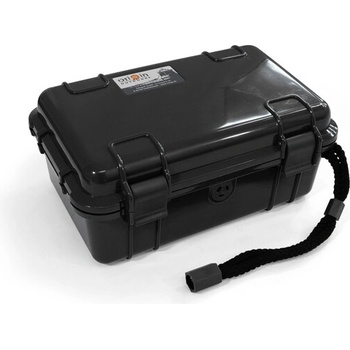 Origin Outdoors Lite Case 1050 Black (113844)
