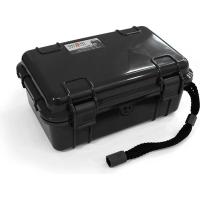 Origin Outdoors Lite Case 1050 Black (113844)