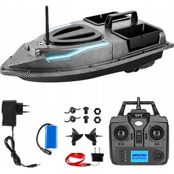 Flytec GPS V900 500m 1,5kg