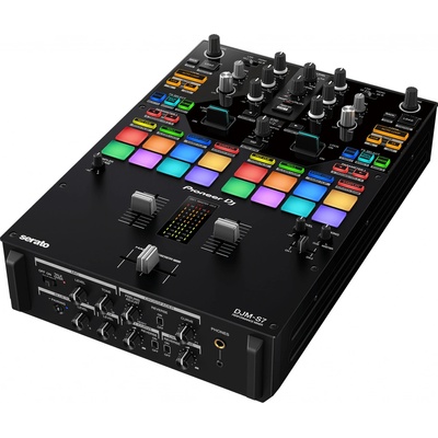 Pioneer DJM-S7 – Zboží Mobilmania