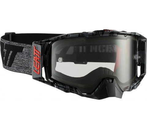 Leatt Velocity 6.5