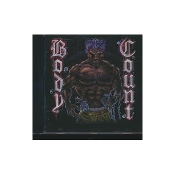 Body Count - Body Count CD