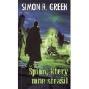Green Simon R. - Špion, který mne strašil