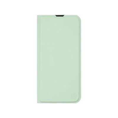 OBAL:ME SmoothTouch Book Tecno Spark Go 2024 mätové